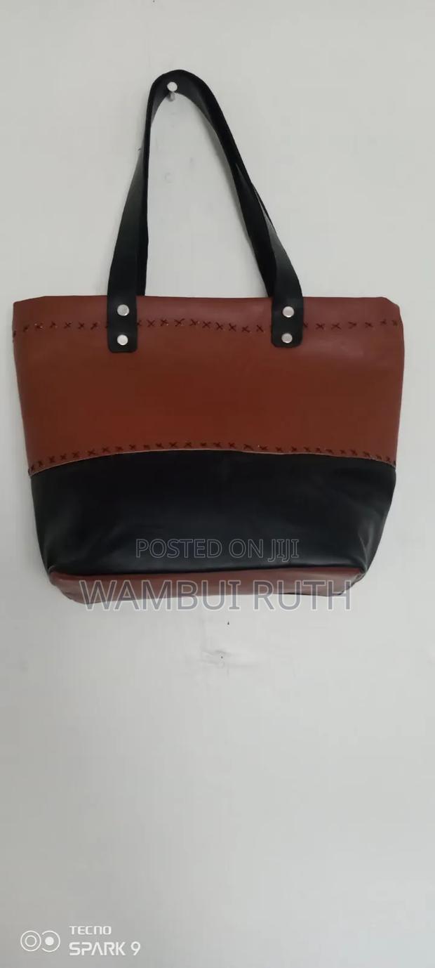 My Leather Work