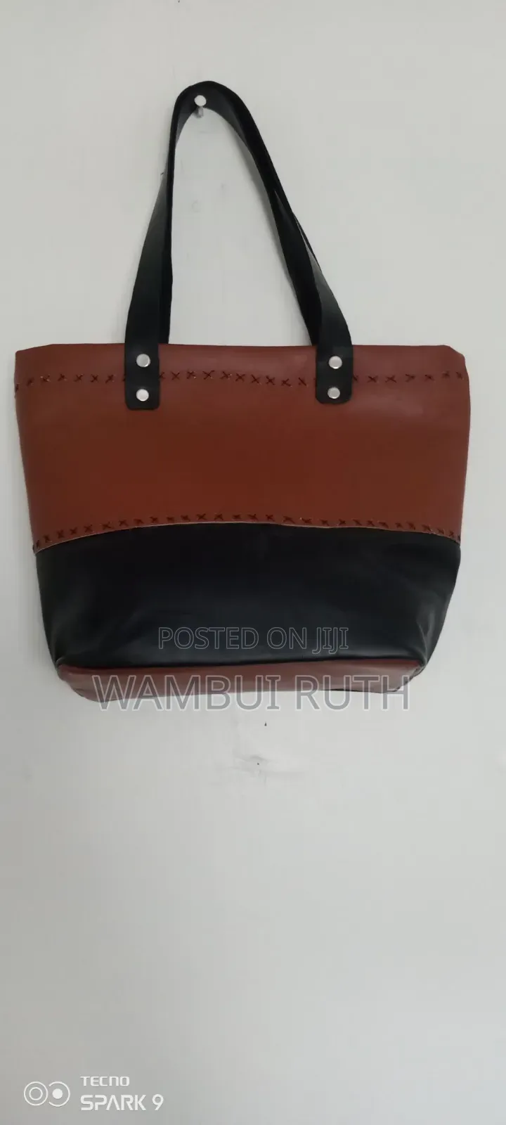 My Leather Work