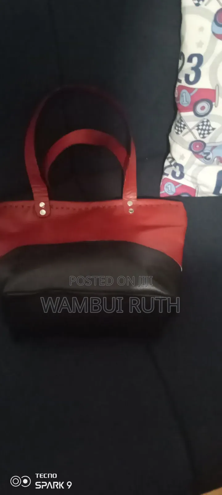 My Leather Work