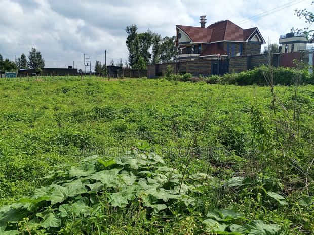 50*100 Plot for Sale Eastgate Barnabas Nakuru