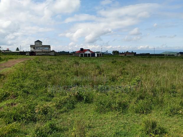 50*100 Plot for Sale Eastgate Barnabas Nakuru - thumbnail 3