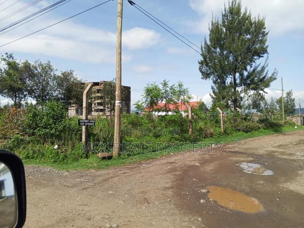 50*100 Plot for Sale Eastgate Barnabas Nakuru - thumbnail 5