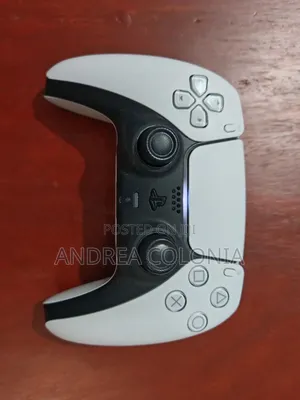 Play Station 5 1tb 1 Controller