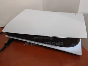 Play Station 5 1tb 1 Controller