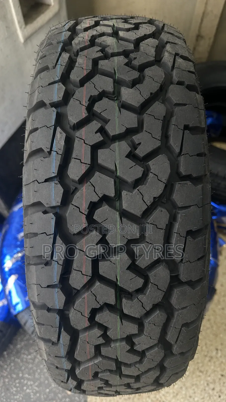 Comforser Cf 225/55r18