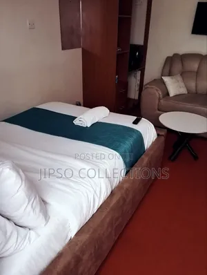 Furnished 1bdrm Apartment in Pioneer for rent