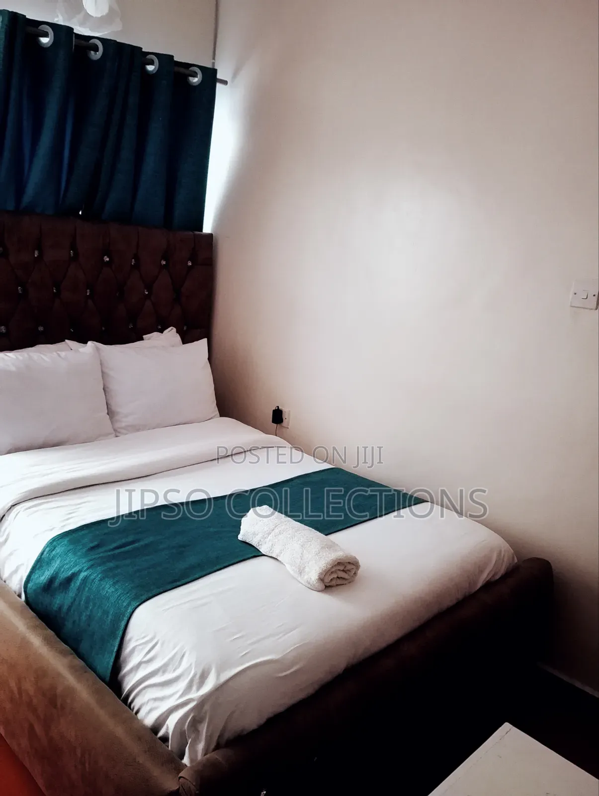 Furnished 1bdrm Apartment in Pioneer for rent