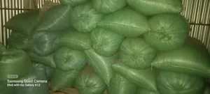 Yellow Beans