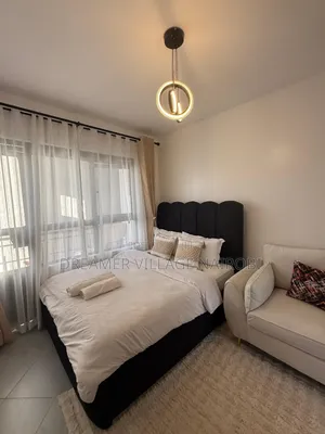 Executive Airbnb Studio in Lower Kabete
