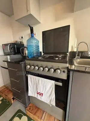 Executive Airbnb Studio in Lower Kabete