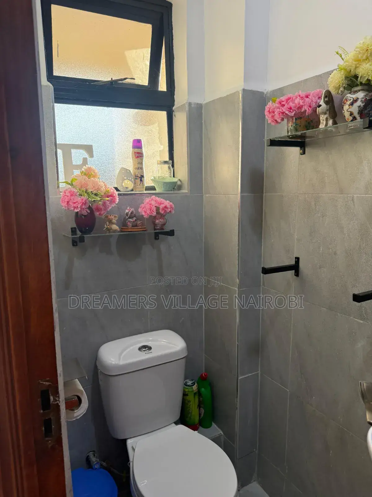 Executive Airbnb Studio in Lower Kabete