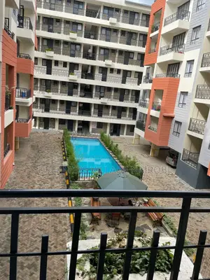 Executive Airbnb Studio in Lower Kabete