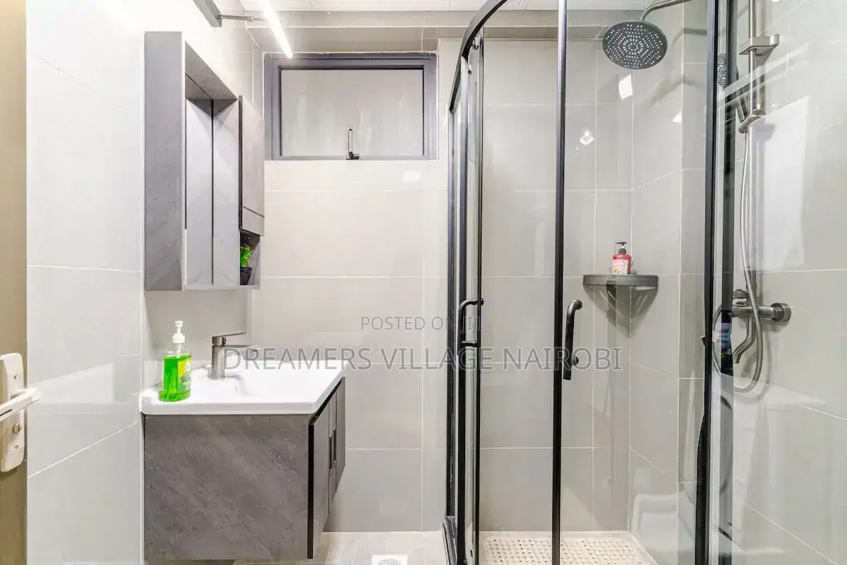 Executive Airbnb Studio in Lower Kabete