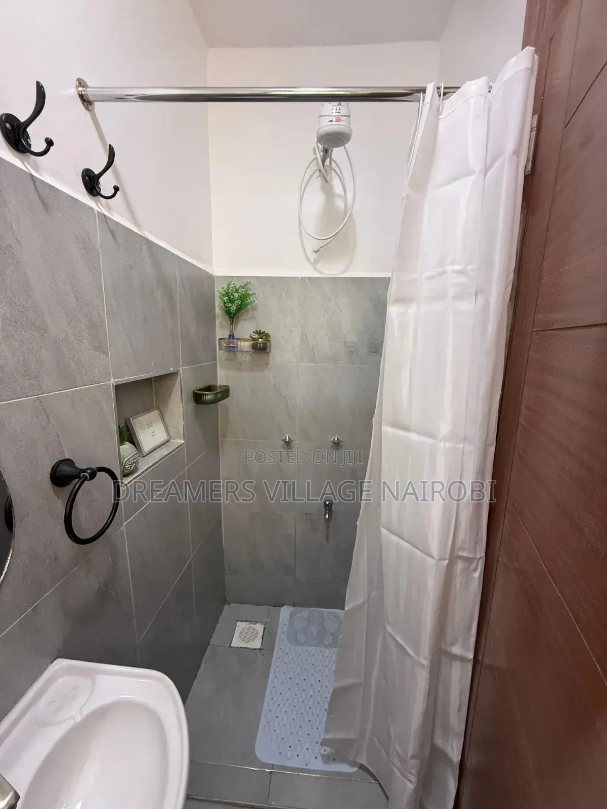 Executive Airbnb Studio in Lower Kabete