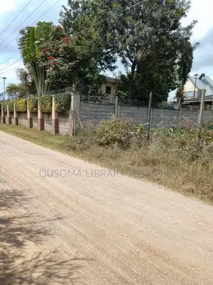 ​ Premier Quarter-Acre Plot in Kebs Gated Estate, Kitengela