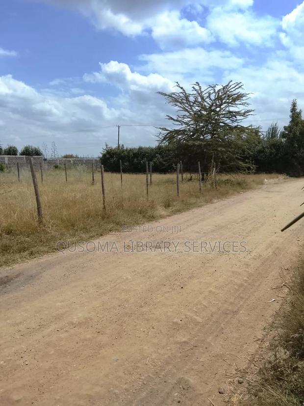 ​ Premier Quarter-Acre Plot in Kebs Gated Estate, Kitengela - thumbnail 3