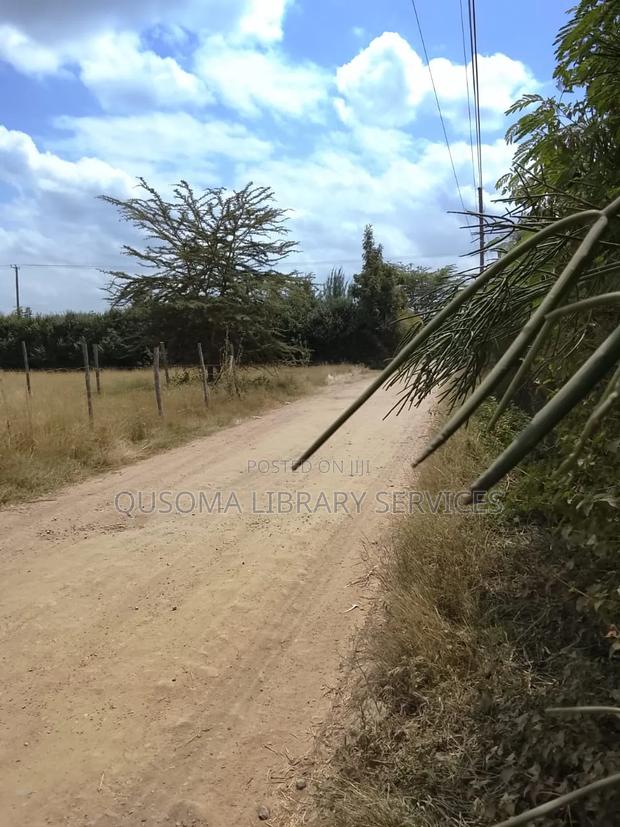 ​ Premier Quarter-Acre Plot in Kebs Gated Estate, Kitengela - thumbnail 4