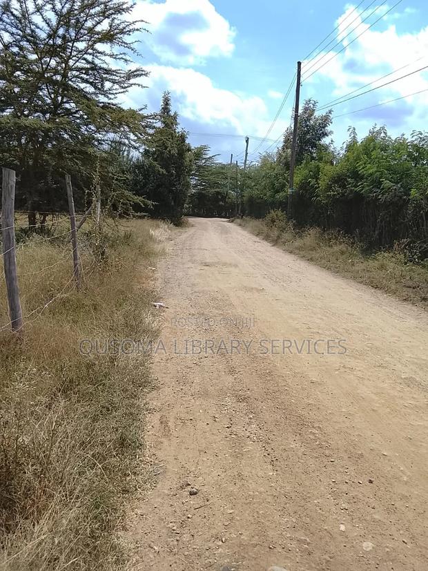 ​ Premier Quarter-Acre Plot in Kebs Gated Estate, Kitengela - thumbnail 7