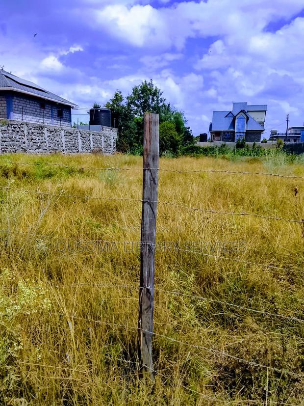 ​ Premier Quarter-Acre Plot in Kebs Gated Estate, Kitengela - thumbnail 8
