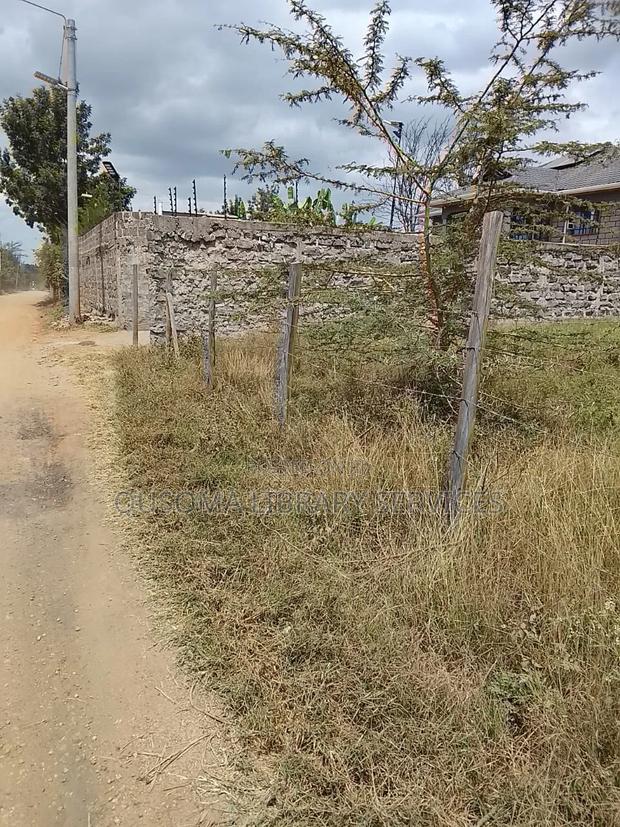 ​ Premier Quarter-Acre Plot in Kebs Gated Estate, Kitengela - thumbnail 10