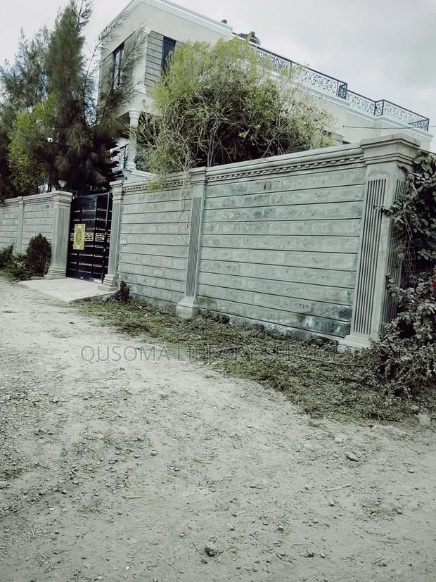 ​ Premier Quarter-Acre Plot in Kebs Gated Estate, Kitengela - thumbnail 11