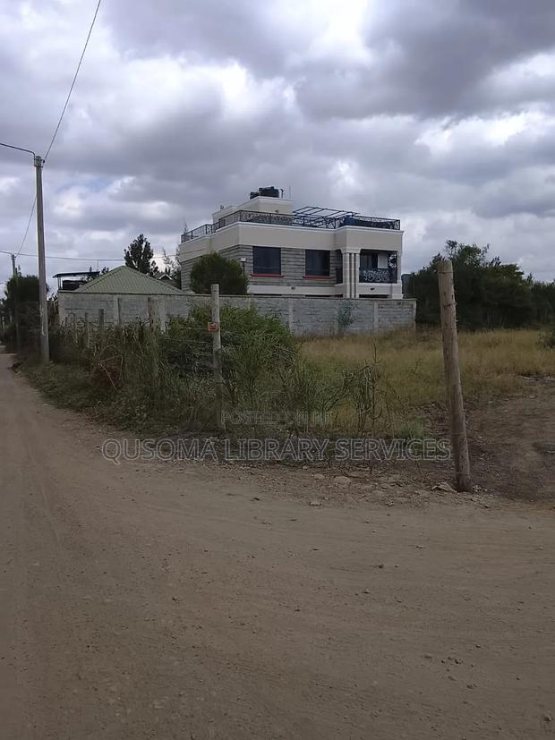 ​ Premier Quarter-Acre Plot in Kebs Gated Estate, Kitengela - thumbnail 12