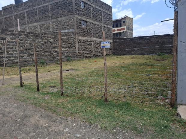 1/8 Acre Plot for Sale at Barnabas