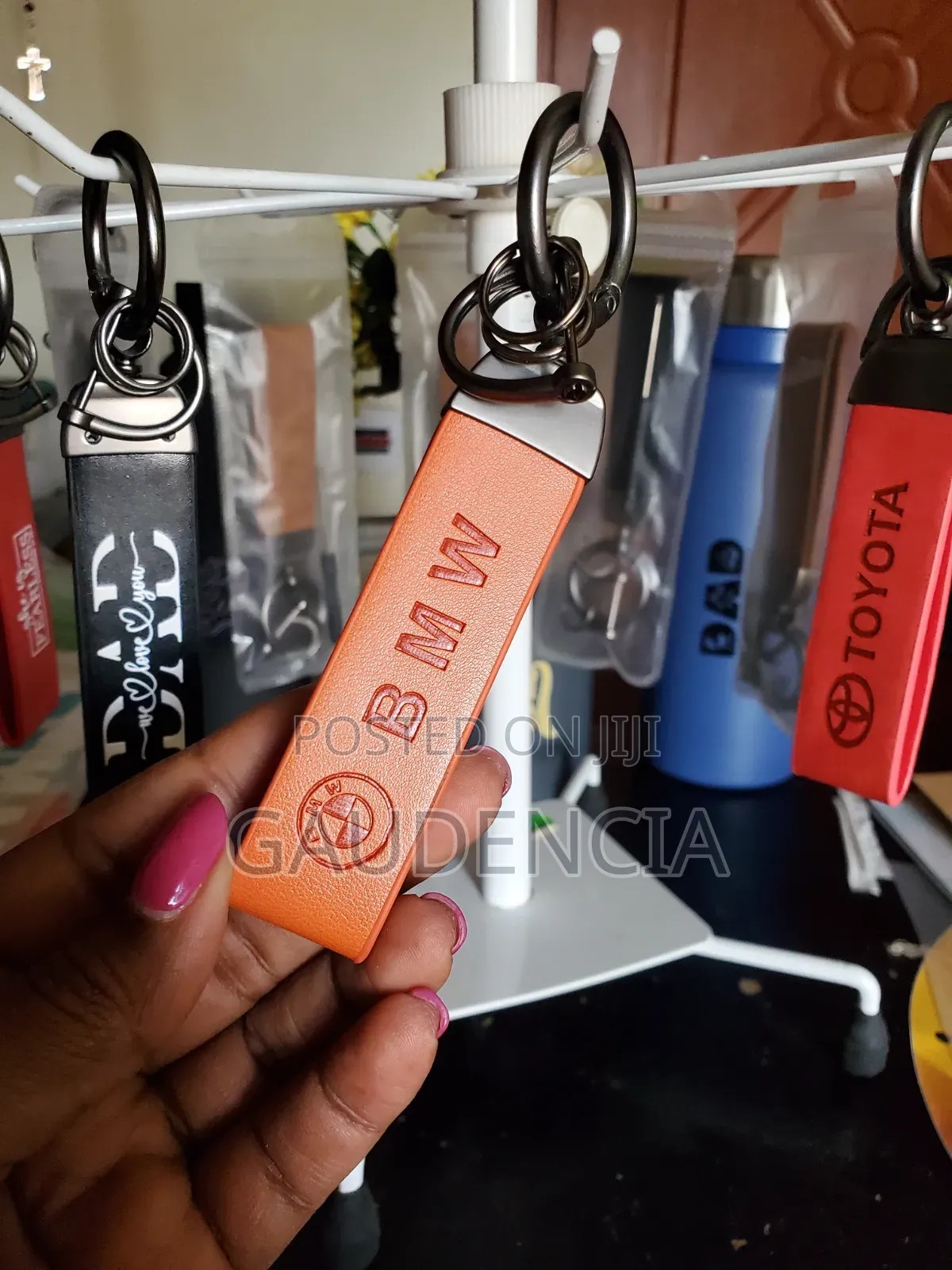 Key Holders