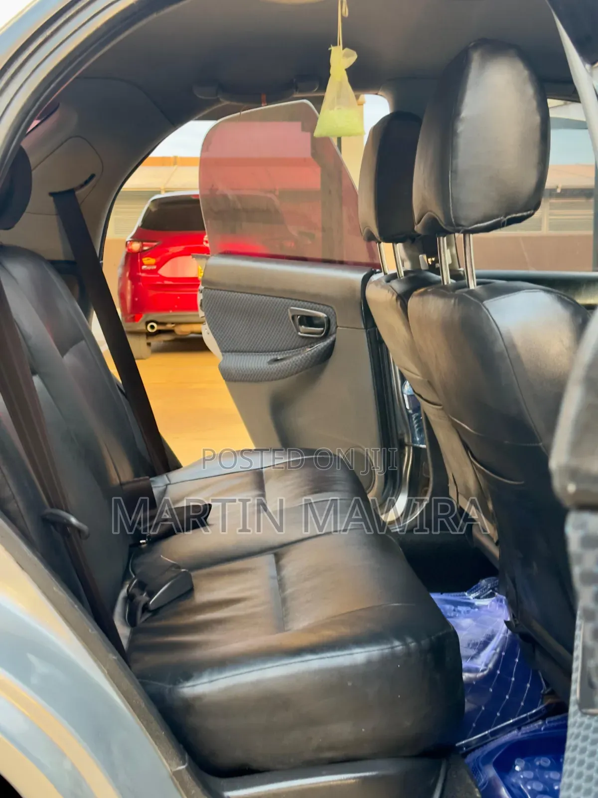 Subaru Impreza 2006 Silver