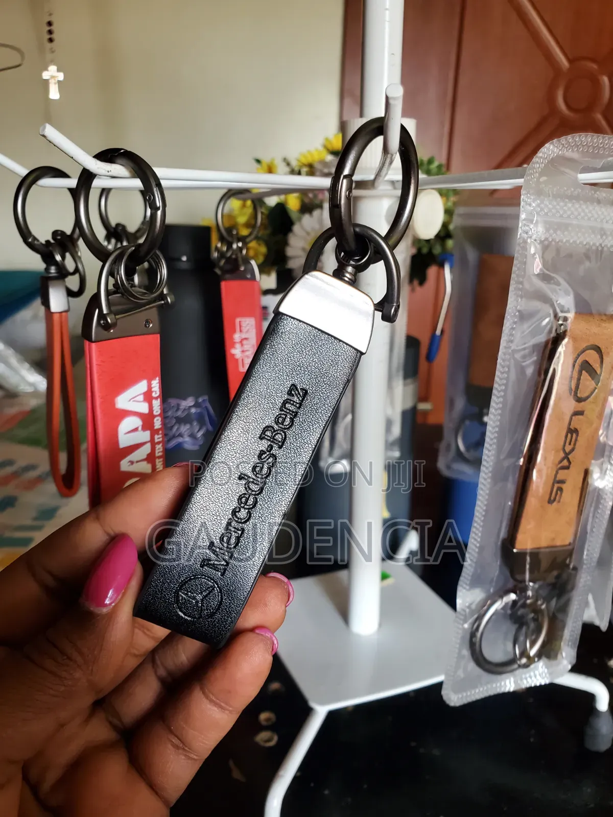 Key Holders