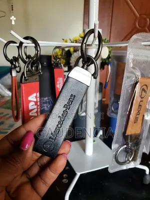 Key Holders