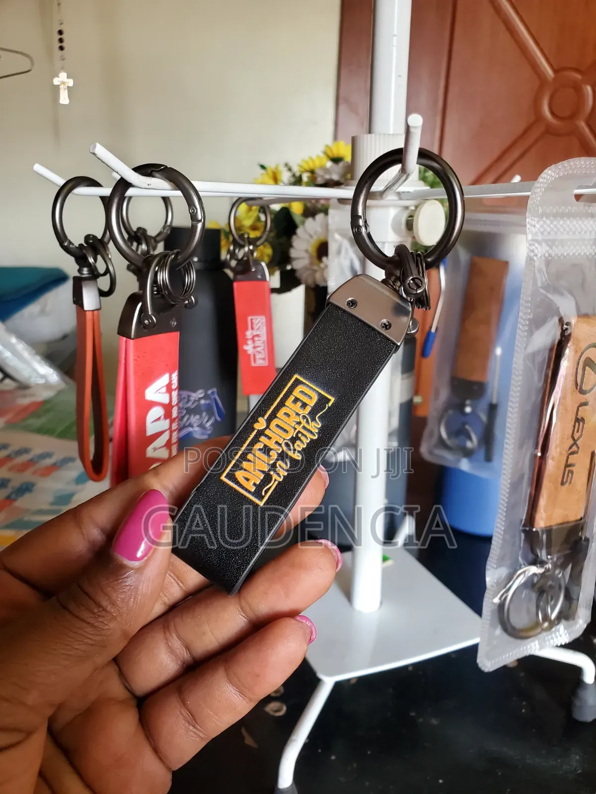 Key Holders
