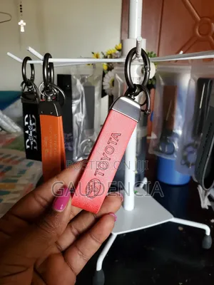 Key Holders
