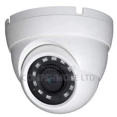 CCTV Installation Services
