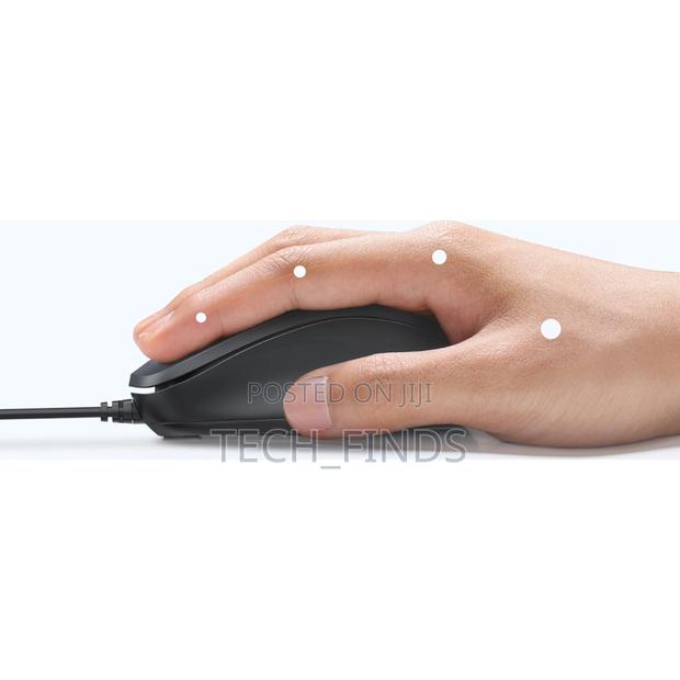 Ugreen Wired Mouse - Mu007 - thumbnail 2
