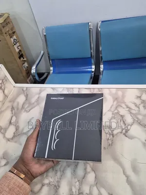New Samsung Galaxy Z Fold7 256 GB Black