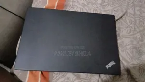 New Laptop Lenovo ThinkPad X240 8GB Intel Core i5 HDD+SSD 256GB