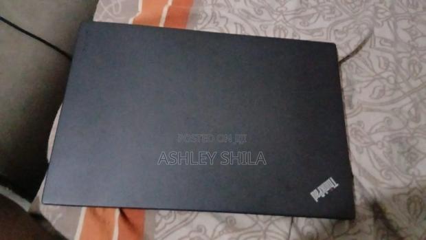 New Laptop Lenovo ThinkPad X240 8GB Intel Core i5 HDD+SSD 256GB