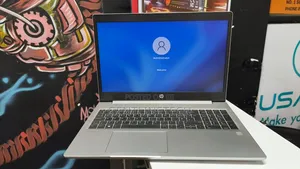 Laptop HP ProBook 450 G7 16GB Intel Core i7 SSD 256GB