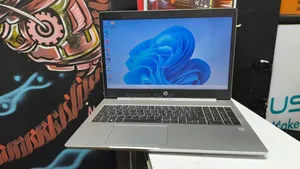 Laptop HP ProBook 450 G7 16GB Intel Core i7 SSD 256GB