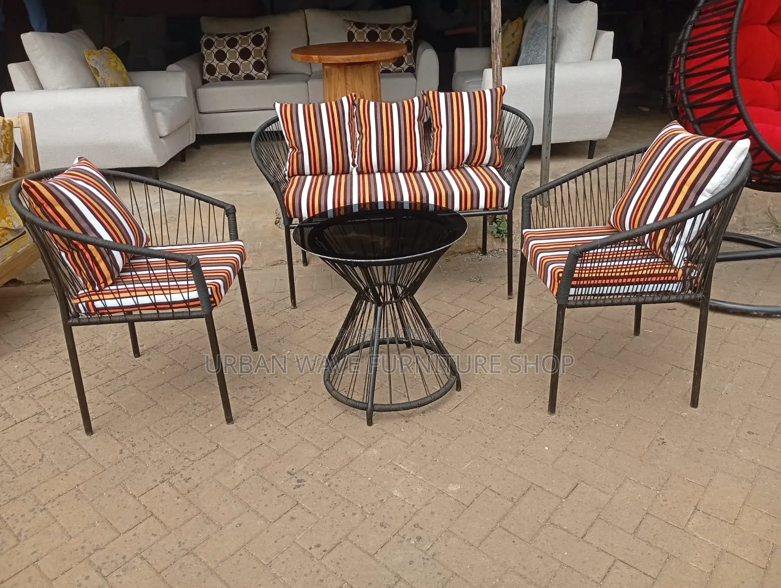 Family Outdoor Set