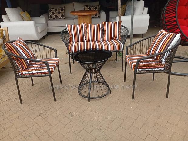 Family Outdoor Set