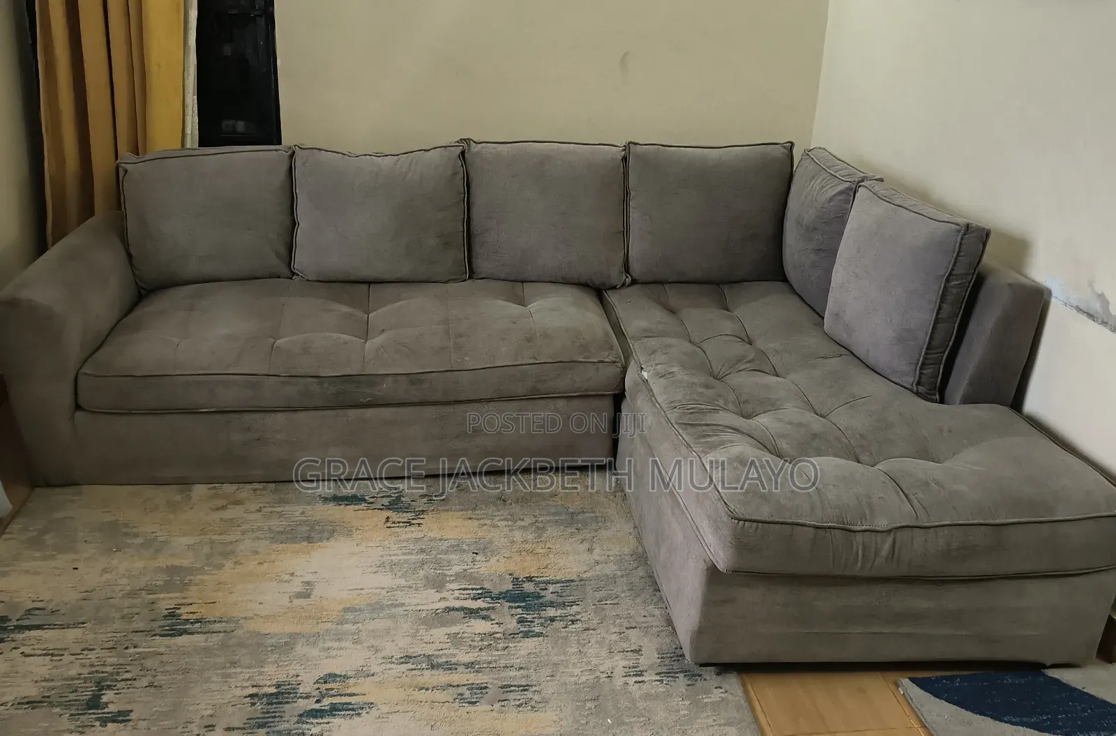 Second Hand Seats