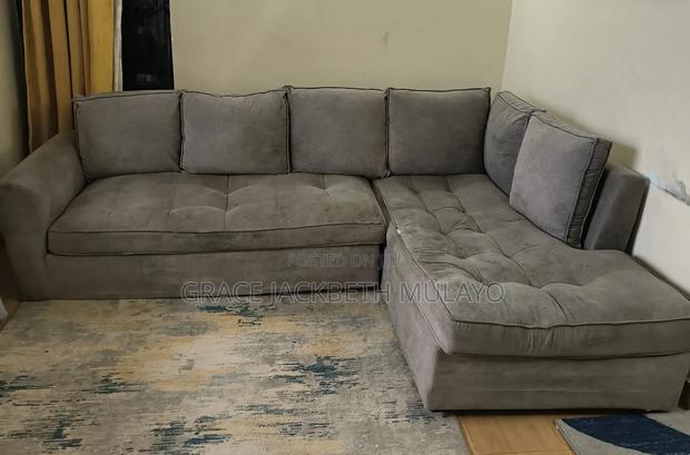 Second Hand Seats