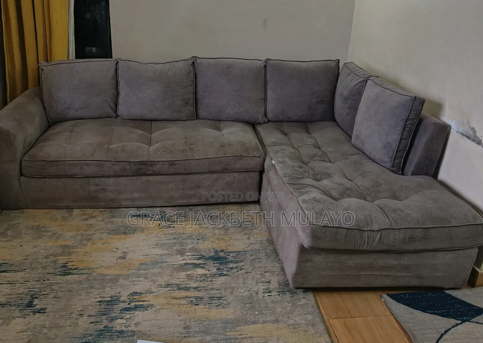 Second Hand Seats