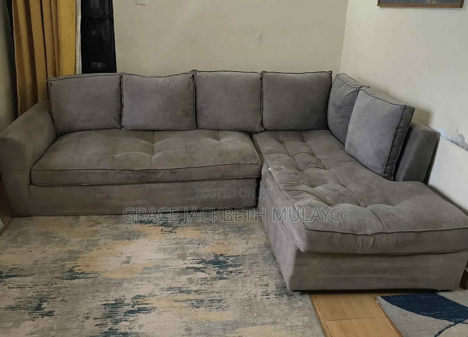 Second Hand Seats