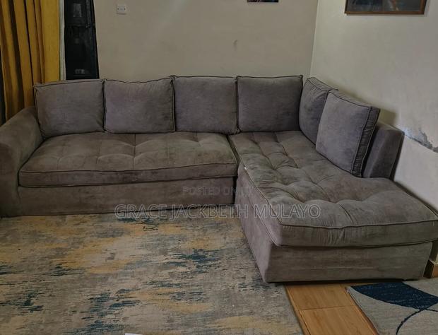 Second Hand Seats - thumbnail 4
