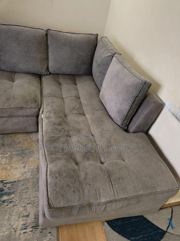 Second Hand Seats - thumbnail 6