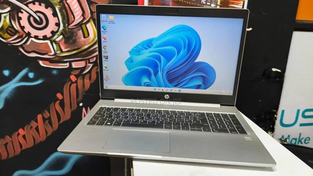 Laptop HP ProBook 450 G7 16GB Intel Core i7 SSD 256GB
