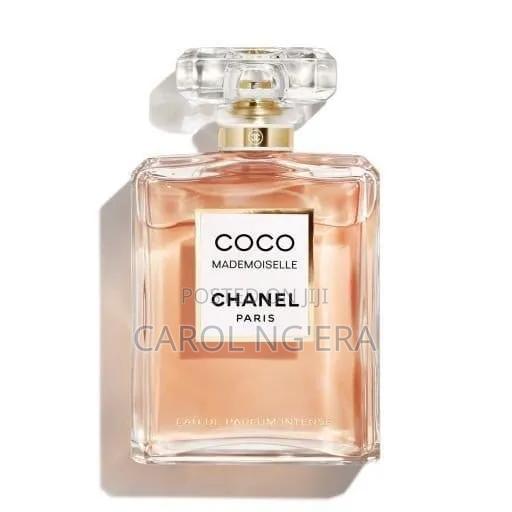 Chanel Coco Mademoiselle Eau De Parfum
